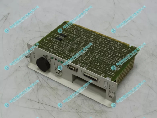 Honeywell 620-1631處理器模塊