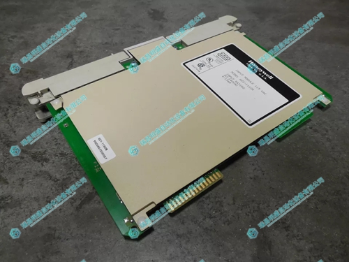 Honeywell 620-0007R冗余控制模塊