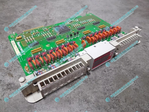 Honeywell 620-0007R冗余控制模塊