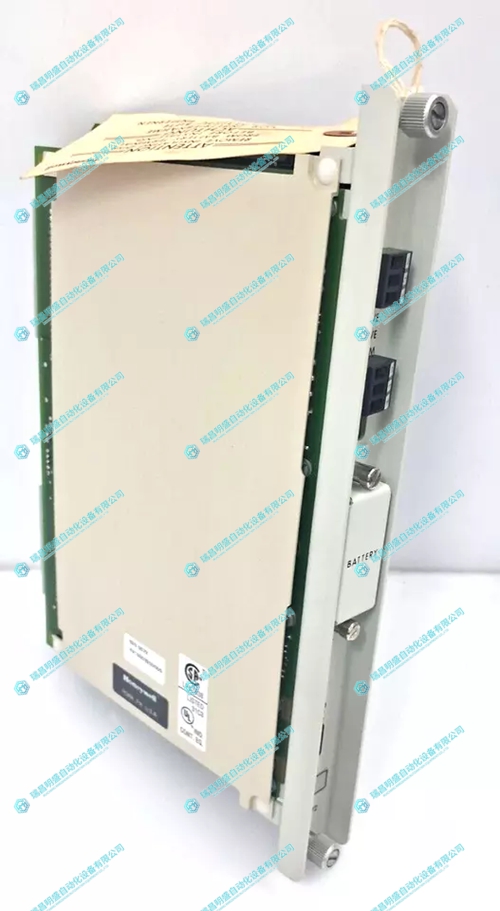 Honeywell 620-6300電源模塊