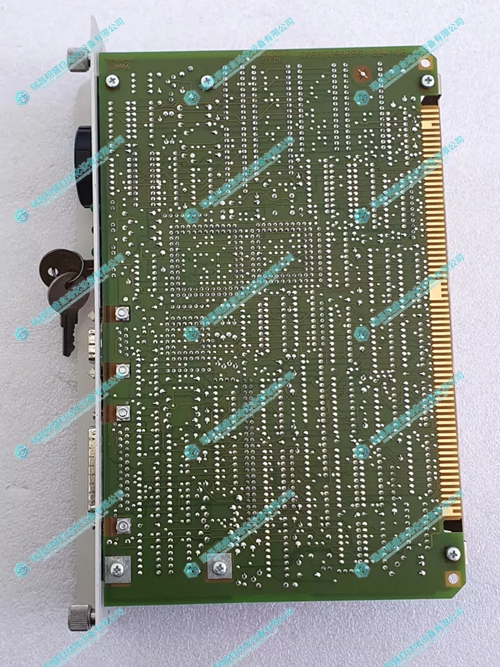 Honeywell 620-3632處理器模塊