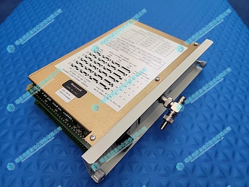 HONEYWELL 620-0073C處理器模塊