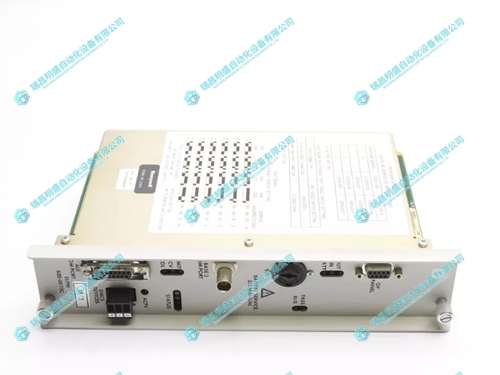 HONEYWELL 620-0073C處理器模塊