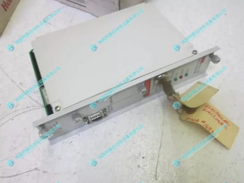 HONEYWELL 620-1031處理器模塊