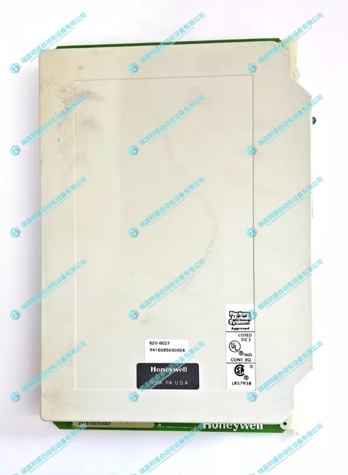 Honeywell 620-0027存儲(chǔ)模塊