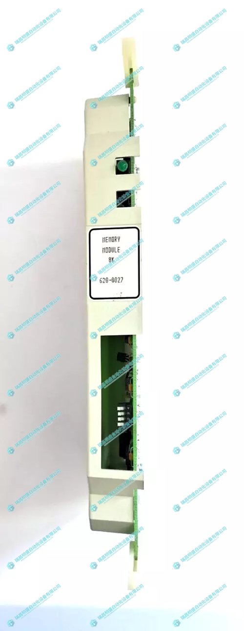 Honeywell 620-0027存儲(chǔ)模塊