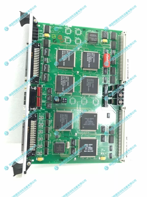 ADEPT TECH 10330-00500接口模塊