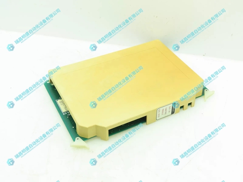 HONEYWELL 620-2032輸入/輸出控制模塊