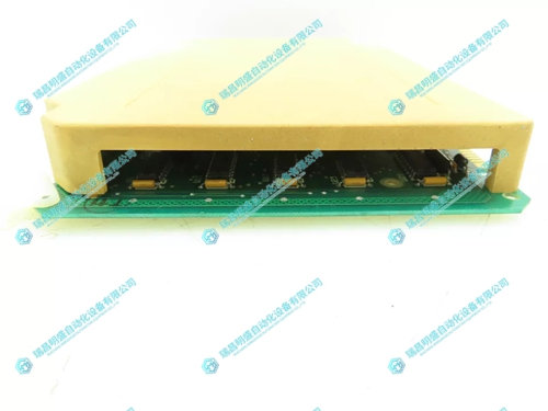 HONEYWELL 620-2032輸入/輸出控制模塊