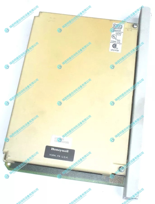 Honeywell 620-0038控制網(wǎng)絡(luò)模塊