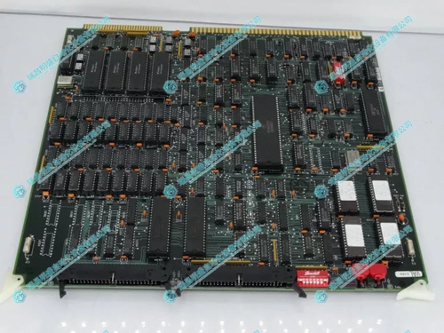 ADEPT TECH 10330-00150 輸入輸出模塊