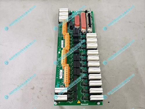 Honeywell 51204166-125接口模塊