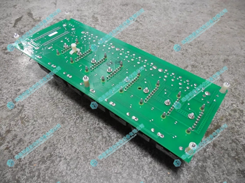 Honeywell 51304084-125 脈沖輸入端接板