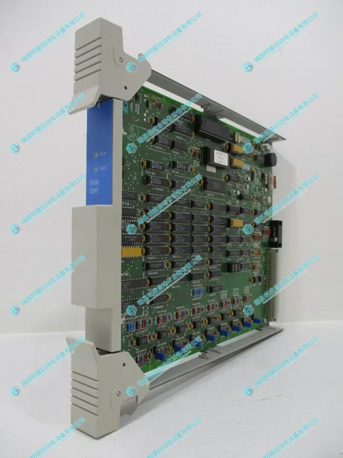 Honeywell 51304386-100脈沖輸入卡