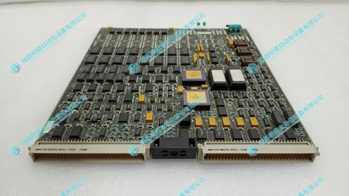 Honeywell 51304518-100高級控制卡