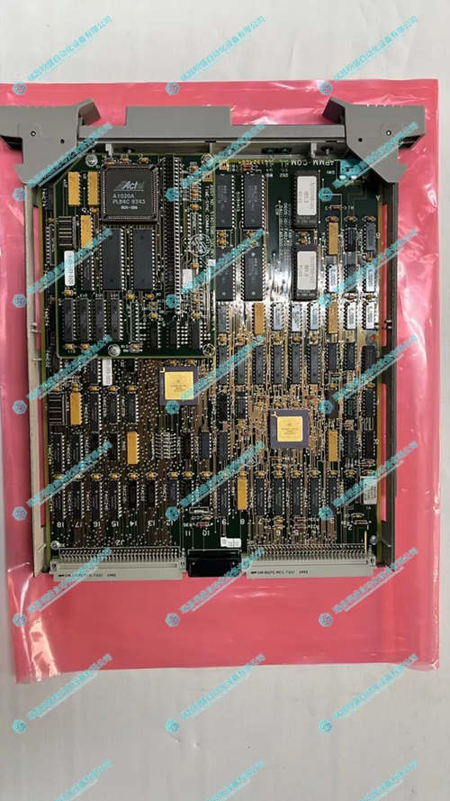 Honeywell  51304685-100控制電路板