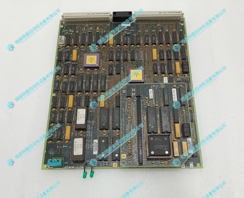 Honeywell 51304685-100控制電路板