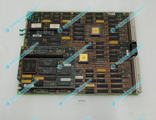 Honeywell 51304685-100控制電路板