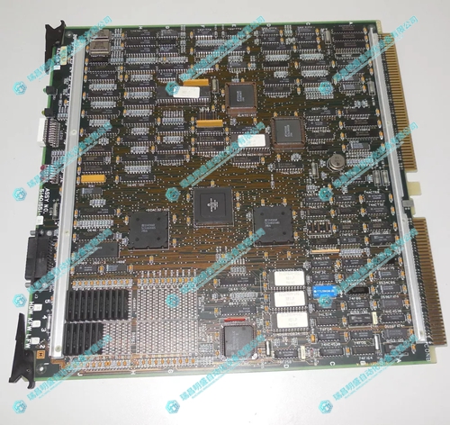 Honeywell 51401551-301電源模塊