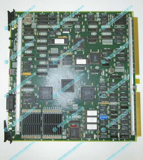 Honeywell 51401551-800接口模塊