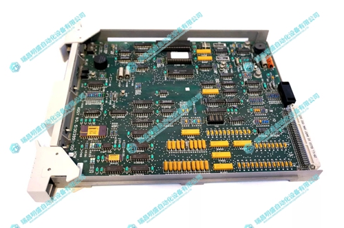 HONEYWELL 51303991-100模擬輸入模塊