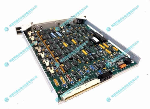 Honeywell 51303994-100數(shù)字輸出卡