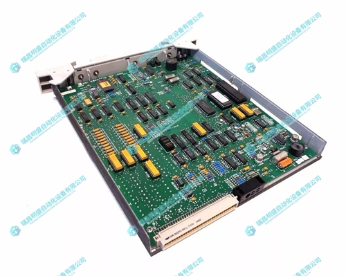 HONEYWELL 51304489-100模擬輸入模塊