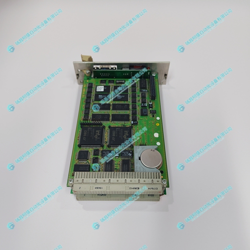 HIMA F8650E 安全系統(tǒng)中央模塊