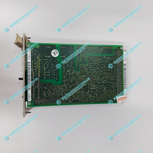 HIMA F8650E 安全系統(tǒng)中央模塊