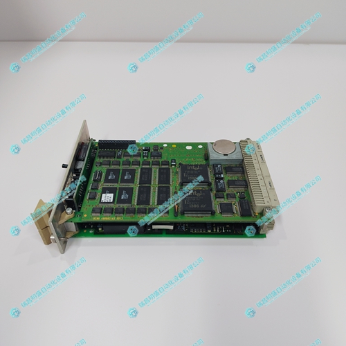 HIMA F8650E 安全系統(tǒng)中央模塊