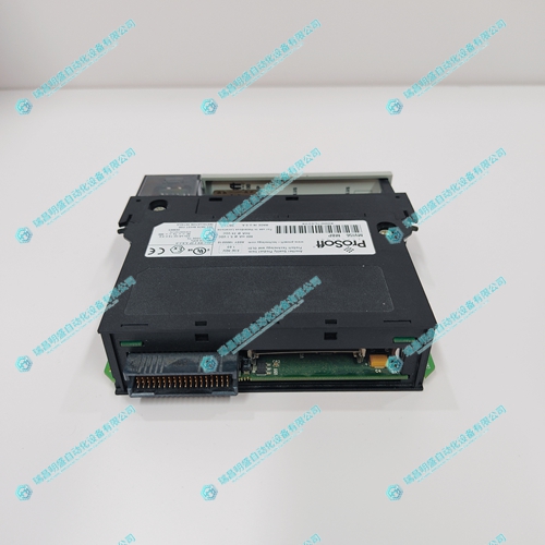 PROSOFT MVI56-MBP 可編程邏輯控制系統(tǒng)