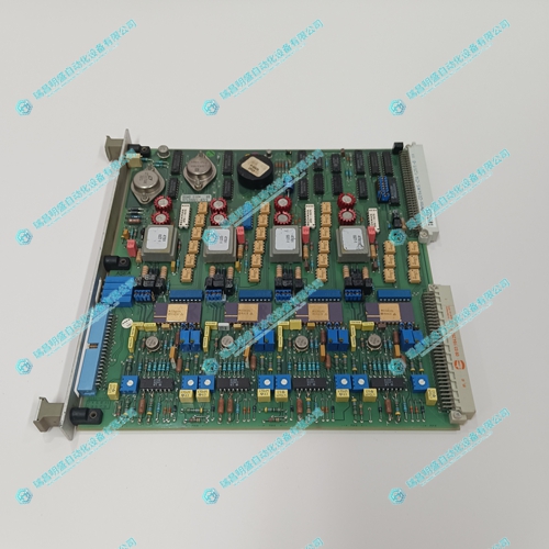 DASO110 57120001-AT1輸入模塊