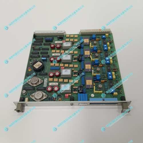 DASO110 57120001-AT1輸入模塊