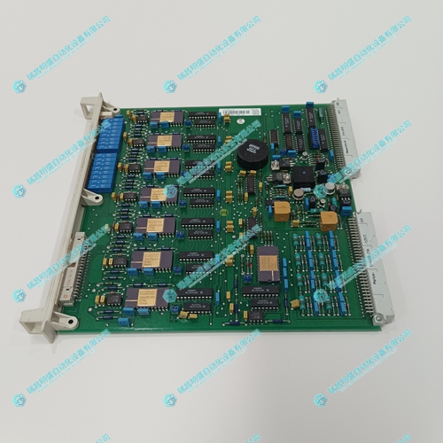 DASO120 57120001-EY 數(shù)字量輸入模塊