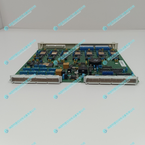 DASO120 57120001-EY 數(shù)字量輸入模塊