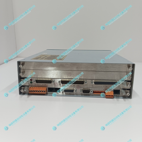 EMERSON FLOBOSS S600流量計(jì)算機(jī)