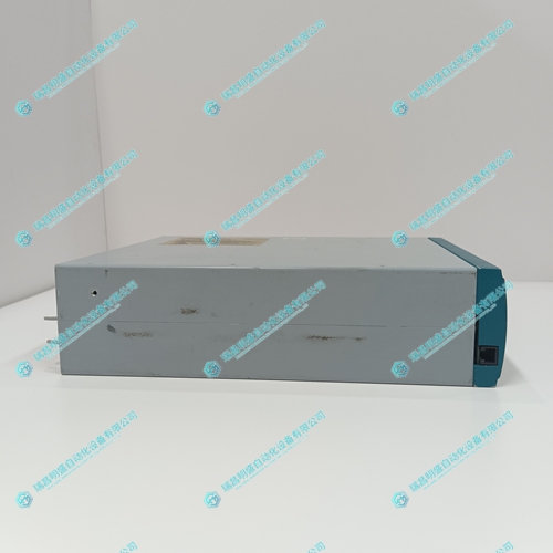 EMERSON FLOBOSS S600流量計(jì)算機(jī)