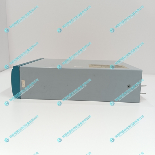 EMERSON FLOBOSS S600流量計(jì)算機(jī)