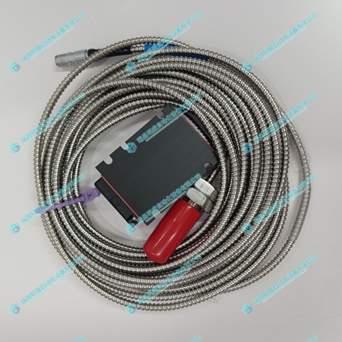 EMERSON PR6424 011-140傳感器