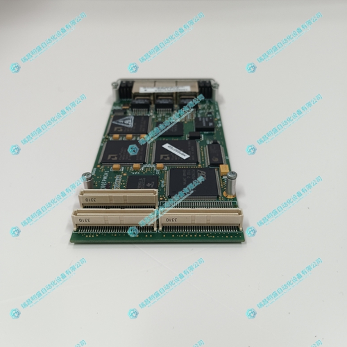 IS200EPMCH1 交流反饋板卡