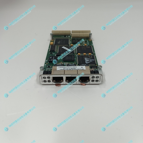 IS200EPMCH1 交流反饋板卡