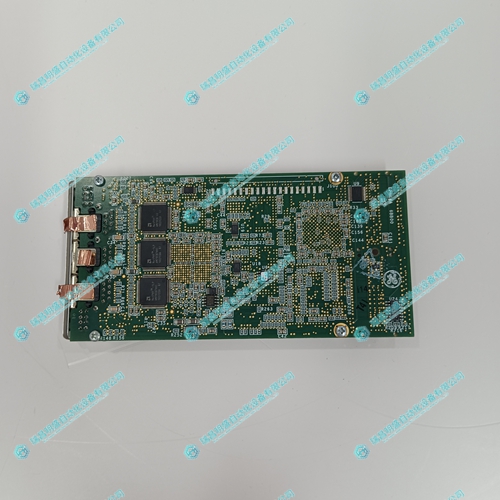 IS200EPMCH1 交流反饋板卡