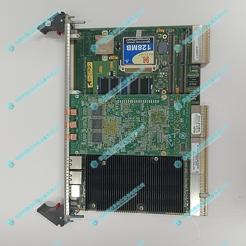 IS215UCCCM04AB 控制器板