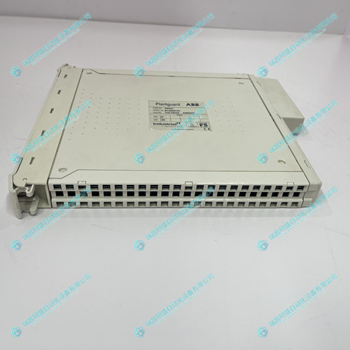 ICS TRIPLEX 8431處理器模塊