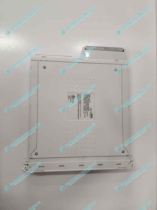 ABB P8151B單元處理器