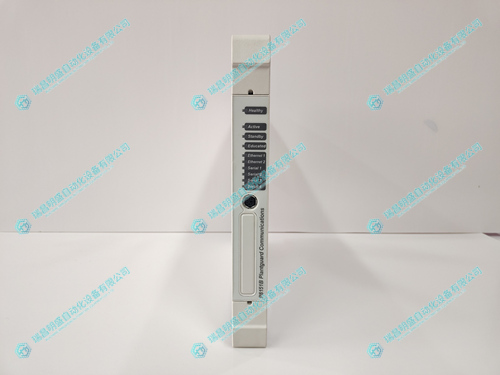 ABB P8151B單元處理器