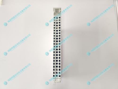 ABB P8431 控制器模塊