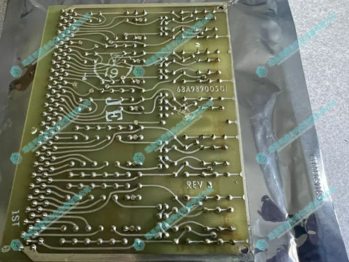 IC3600LLEA1B電路板