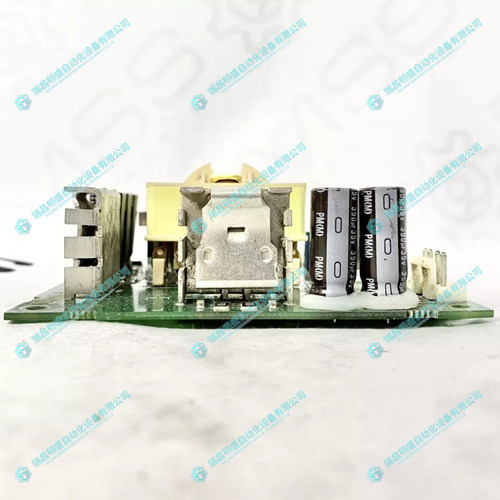 ABB APOW-02C電源供應(yīng)板