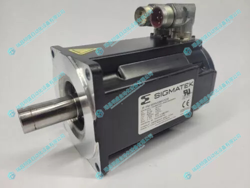 SIGMATEK AKM52K-ANCNGBB0伺服電機